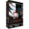 Image de CASSHERN SINS - INTEGRALE - EDITION GOLD en occasion ou reconditionné