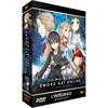 Image de SWORD ART ONLINE - ARC 1 - Edition Gold (3 DVD + Livret) : DVD en occasion ou reconditionné