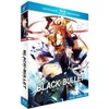 Image de BLACK BULLET - INTEGRALE - EDITION SAPHIR (2 BRD) en occasion ou reconditionné