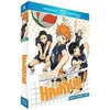 Image de HAIKYU !! INTEGRALE SAISON 1 - EDITION SAPHIR en occasion ou reconditionné