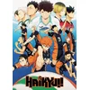 Image de HAIKYU !! INTEGRALE SAISON 1 - ED GOLD (5 DVD) en occasion ou reconditionné