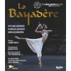 Image de Bolshoi Theatre - La Bayadere (Blu-ray) en occasion ou reconditionné