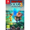 Image de Asterix & Obelix XXL 3: The Crystal Menhir - Switch en occasion ou reconditionné