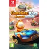 Image de Garfield Kart: Furious Racing - Nintendo Switch en occasion ou reconditionné