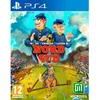 Image de Microids Les Tuniques Bleues - Nord & Sud Standaard PlayStation 4 en occasion ou reconditionné