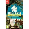 Image de Video game for Switch Microids Koh Lanta: Adventurers en occasion ou reconditionné