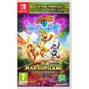 Image de Marsupilami: Le Secret Du Sarcophage Edition Tropicale - Switch en occasion ou reconditionné