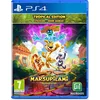 Image de Marsupilami: Hoobadventure Tropical Edition - PS4 en occasion ou reconditionné
