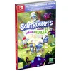 Image de Les Schtroumpfs: Mission Mallfeuille Limited Edition - Switch en occasion ou reconditionné