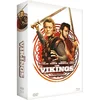 Image de Les Vikings - Edition Collector Combo Blu-Ray + DVD + Livre en occasion ou reconditionné