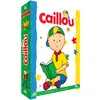 Image de Caillou - Saison 2 - Coffret GOLD DVD en occasion ou reconditionné