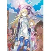 Image de Sword Oratoria : Danmachi Gaiden - Edition Collector Combo Blu-Ray + DVD en occasion ou reconditionné