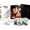 Image de Ashita no Joe 2 - Intégrale + Film - Edition Collector - Coffret DVD en occasion ou reconditionné