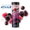 Image de Pastilles d'Électrolytes Baouw Mûre - Cassis x10