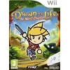 Image de Drawn to Life: The Next Chapter /Wii en occasion ou reconditionné