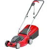 Image de Einhell Elektrische Grasmaaier GC-EM 1032 - 1000 W - Maaibreedte: 32 cm - 30 L opvangbak - Aanbevolen gazonoppervlakte: tot 300 m² - Maaihoogte: 20-60 mm en occasion ou reconditionné