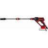 Image de Einhell Accu Hogedrukreiniger HYPRESSO 18/24-1 Solo - Power X-Change - 18 V/Li-ion - Max. 24 bar - 240 l/u - Incl. lans, diverse sproeiers en schuimsproeier - Excl. accu en lader en occasion ou reconditionné