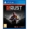 Image de RUST - Day One Edition - PS4 en occasion ou reconditionné