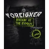 Image de Foreigner - Rockin' At The Ryman en occasion ou reconditionné