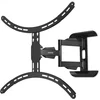 Image de Hama tv beugel - Draai, kantelbaar en uittrekbaar - 37" - 75" - max 45kg - VESA 600x500 en occasion ou reconditionné
