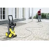 Image de Kärcher H 10 Q Flex - Vervangslang 10 m - Anti-Twist hogedrukslang - Geschikt voor K 2 t/m K 7 met Quick Connect en occasion ou reconditionné