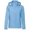 Image de Veste Imperméable Vaude Escape Light Femme, XXS