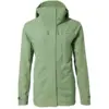 Image de Veste Imperméable Vaude Comyou Femme, L