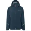 Image de Veste de Vélo 3-IN-1 Vaude Yaras Femme, XS