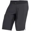 Image de Short de Vélo Vaude Tremalzo Femme, 36