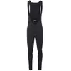 Image de Cuissard Long à Bretelles Vaude Posta Warm Homme, XL
