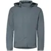 Image de Veste Imperméable et Thermique Vaude Escape Bike Homme, L