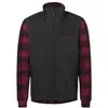 Image de Veste Polaire Hybride Vaude Minaki II Homme, XL