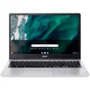 Image de Acer Chromebook CB315-4H-C70S Intel® Celeron® N N4500 39,6 cm (15.6") Full HD 4 GB LPDDR4x-SDRAM 128 GB Flash Wi-Fi 6 (802.11ax) ChromeOS Zilver en occasion ou reconditionné