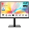 Image de MSI Modern MD2412P computer monitor 60,5 cm (23.8") 1920 x 1080 Pixels Full HD LED Zwart en occasion ou reconditionné
