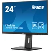 Image de iiyama ProLite XUB2497HSU-B1 - 24 Inch - IPS - Full HD - USB-hub - In hoogte verstelbaar en occasion ou reconditionné