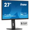 Image de iiyama ProLite XUB2797QSU-B2 - 27 inch - QHD - IPS - USB-Hub (2x) - Verstelbaar en occasion ou reconditionné