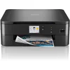 Image de Brother DCP-J1140DW - All-In-One Inkjetprinter - Zwart en occasion ou reconditionné