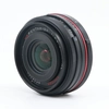 Image de Pentax 21mm F/3.2 AL Limited HD DA occasion en occasion ou reconditionné