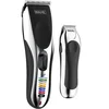 Image de Tondeuse Cheveux Wahl Color Pro Cordless Combo Rechargeable + Mini Tondeuse