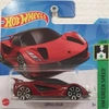 Image de Hot Wheels Toon`D `83 Chevy Silverado - Hot Wheels 93-250
