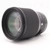 Image de Sigma 85mm f/1.4 ART DG HSM Canon EF occasion en occasion ou reconditionné