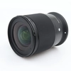 Image de Sigma 16mm f/1.4 DC DN Contemporary Canon RF occasion en occasion ou reconditionné