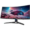Image de Ecran Pc Gamer Incurvé 34" Lenovo R34w-30 180hz/ Uwqhd