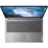 Image de Pc Portable Lenovo 15" Ideapad 1 15ijl7-cel/4/128go/gris