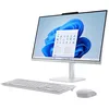 Image de Ordinateur Tout-en-un Lenovo 24" Dt-a100 - N100/8go/256go/fhd