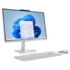 Image de Ordinateur Tout-en-un Lenovo 24" A100 Fhd 250n-n100/8go/512go
