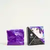 Image de Sels de bain aphrodisiaques Shunga - Fruits exotiques - 75 g