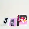 Image de Gel de bain Lovebath Shunga - Fruit du dragon rose - 650 g