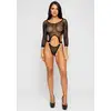 Image de Body résille string