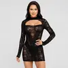 Image de Robe Charme